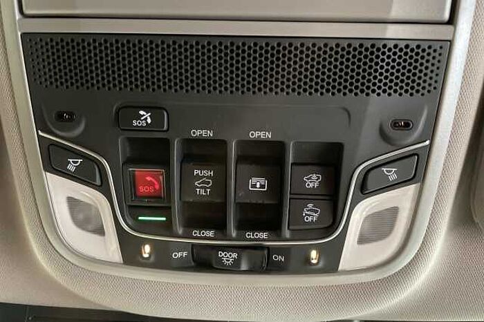 Honda CR-V 1.5 VTEC Turbo EX 5dr 