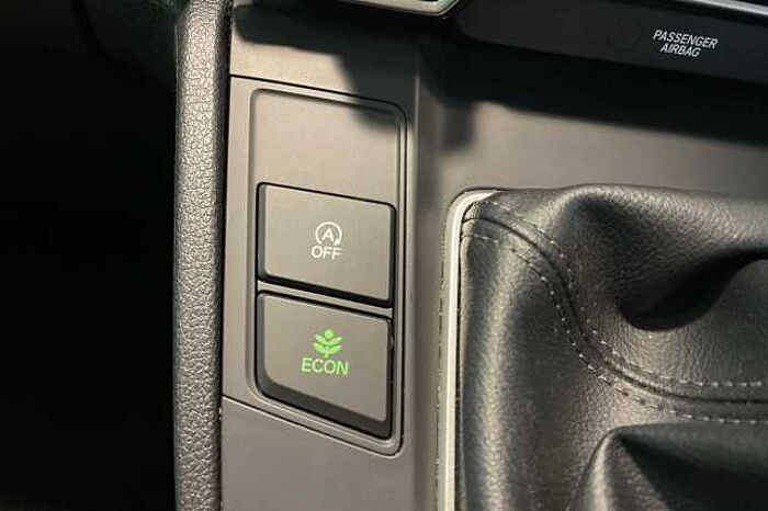 Honda CR-V 1.5 VTEC Turbo EX 5dr 