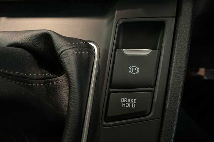 Honda CR-V 1.5 VTEC Turbo EX 5dr 