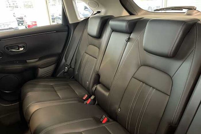 Honda ZR-V e:HEV 2.0 eHEV Advance 5dr CVT 