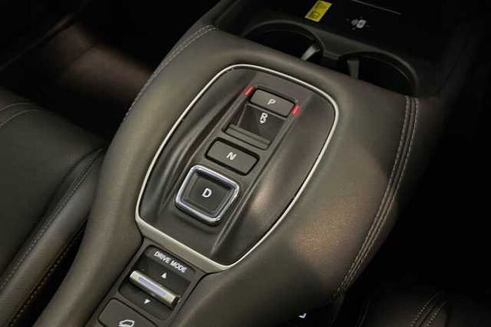 Honda ZR-V e:HEV 2.0 eHEV Advance 5dr CVT 