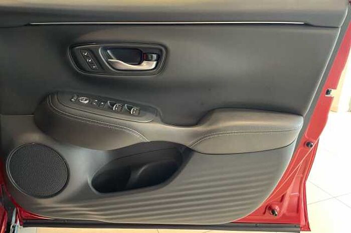 Honda ZR-V e:HEV 2.0 eHEV Advance 5dr CVT 