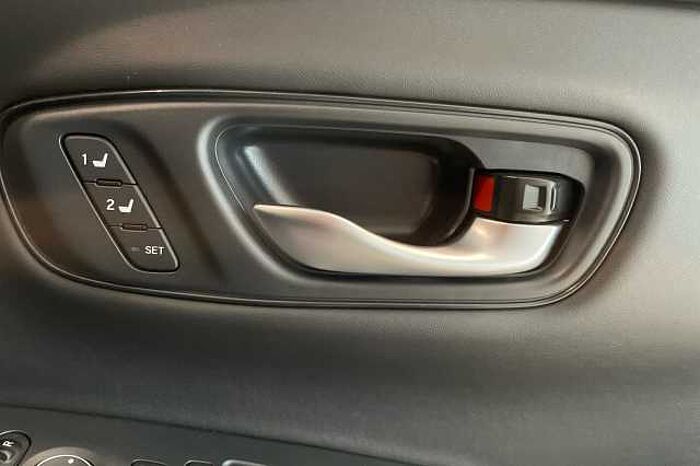 Honda ZR-V e:HEV 2.0 eHEV Advance 5dr CVT 