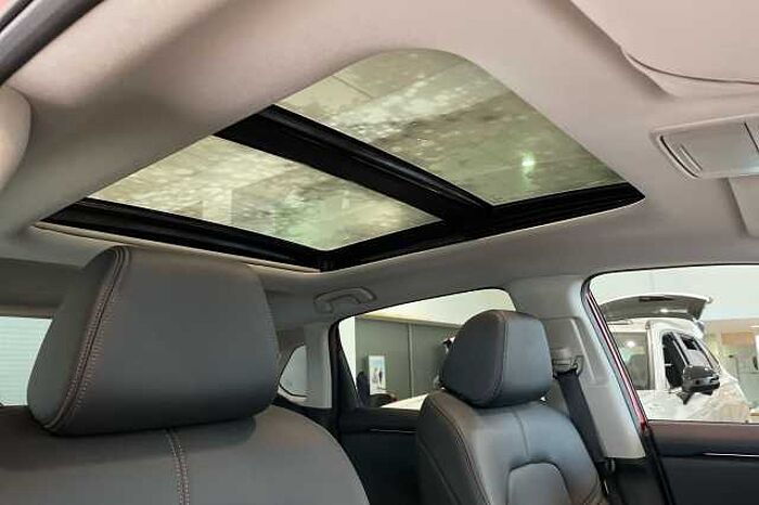 Honda ZR-V e:HEV 2.0 eHEV Advance 5dr CVT 