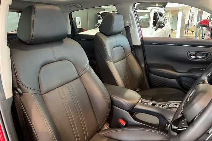 Honda ZR-V e:HEV 2.0 eHEV Advance 5dr CVT 