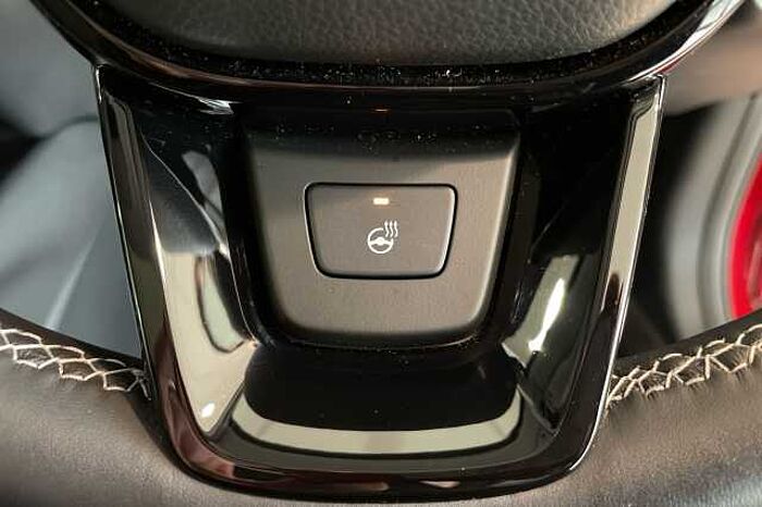 Honda ZR-V e:HEV 2.0 eHEV Advance 5dr CVT 