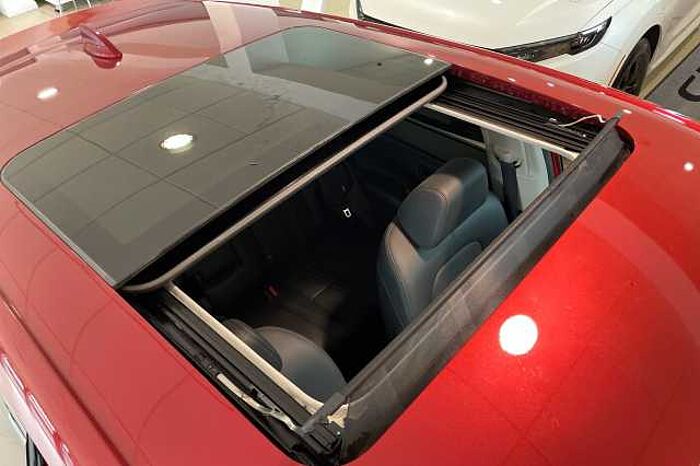 Honda ZR-V e:HEV 2.0 eHEV Advance 5dr CVT 