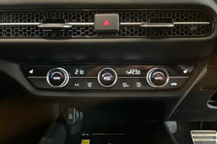 Honda ZR-V e:HEV 2.0 eHEV Advance 5dr CVT 