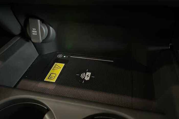 Honda ZR-V e:HEV 2.0 eHEV Advance 5dr CVT 