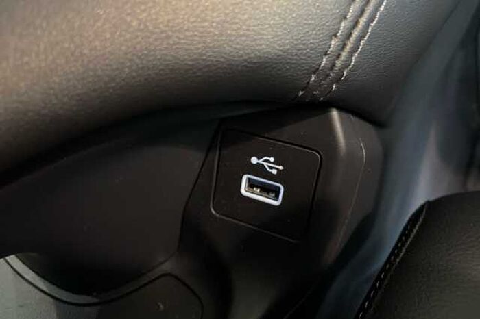 Honda ZR-V e:HEV 2.0 eHEV Advance 5dr CVT 