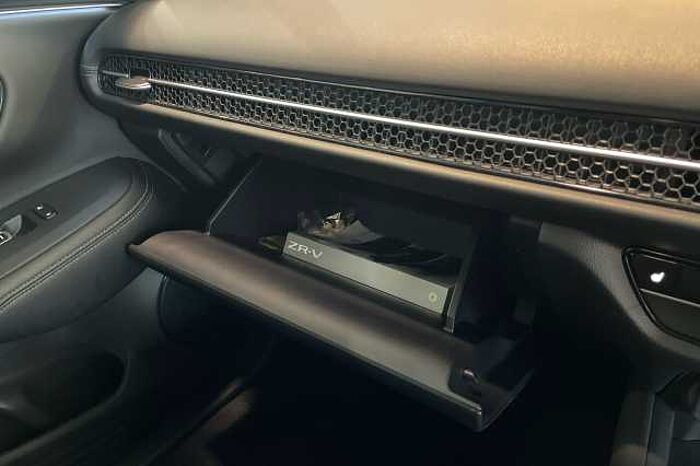 Honda ZR-V e:HEV 2.0 eHEV Advance 5dr CVT 
