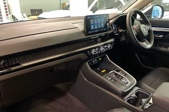 Honda CR-V e:HEV 2.0 eHEV Elegance 5dr eCVT 
