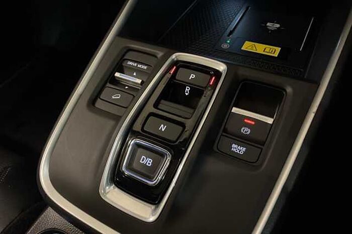 Honda CR-V e:HEV 2.0 eHEV Elegance 5dr eCVT 