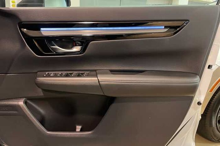 Honda CR-V e:HEV 2.0 eHEV Elegance 5dr eCVT 