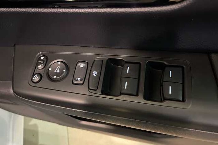 Honda CR-V e:HEV 2.0 eHEV Elegance 5dr eCVT 