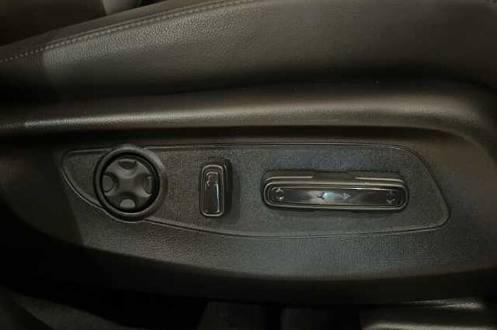 Honda CR-V e:HEV 2.0 eHEV Elegance 5dr eCVT 