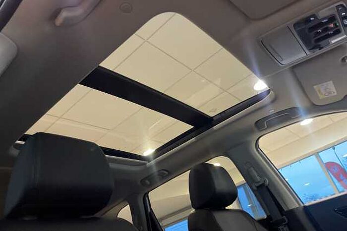 Honda CR-V e:HEV 2.0 eHEV Elegance 5dr eCVT 