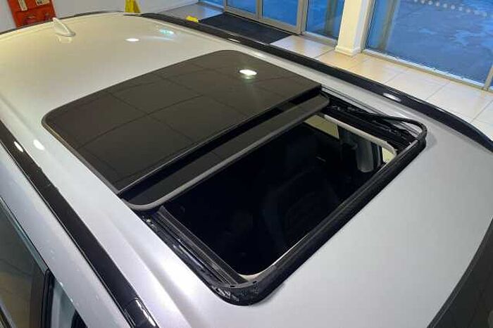 Honda CR-V e:HEV 2.0 eHEV Elegance 5dr eCVT 