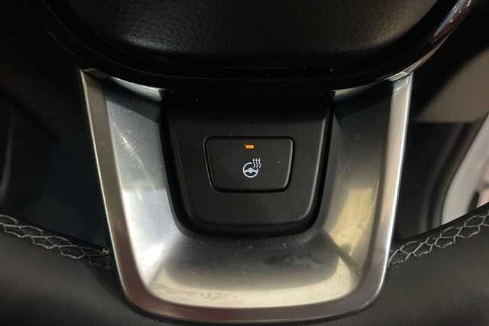 Honda CR-V e:HEV 2.0 eHEV Elegance 5dr eCVT 