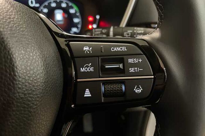 Honda CR-V e:HEV 2.0 eHEV Elegance 5dr eCVT 
