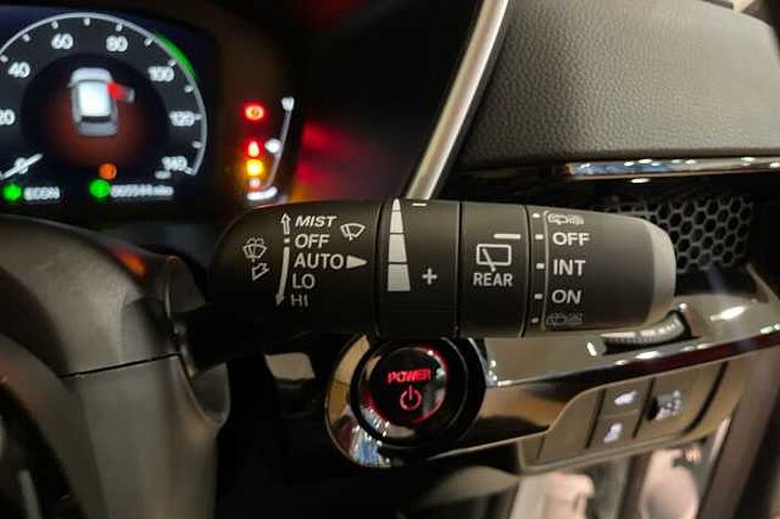Honda CR-V e:HEV 2.0 eHEV Elegance 5dr eCVT 