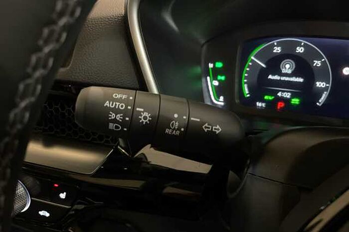 Honda CR-V e:HEV 2.0 eHEV Elegance 5dr eCVT 