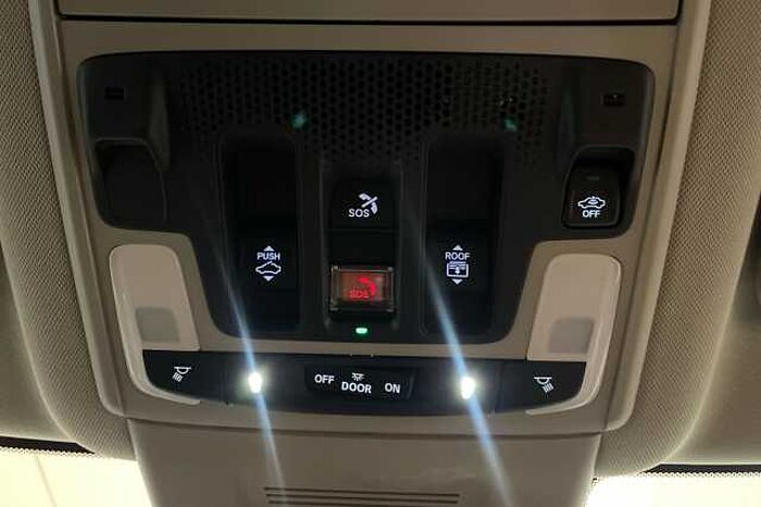 Honda CR-V e:HEV 2.0 eHEV Elegance 5dr eCVT 