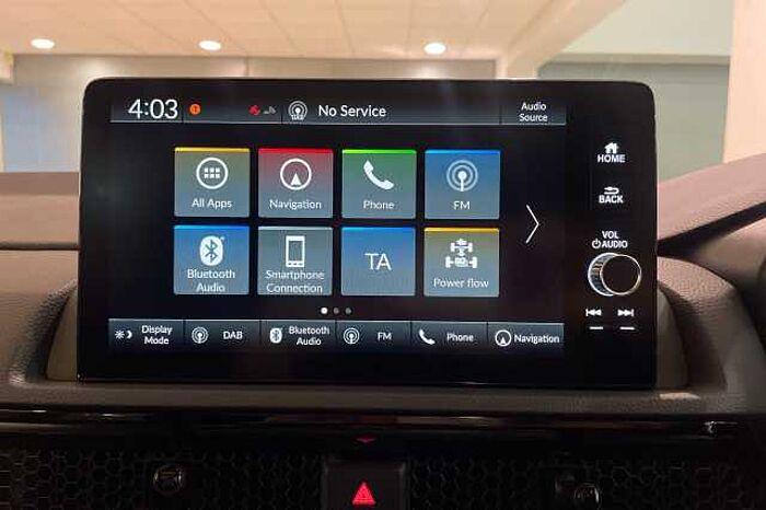 Honda CR-V e:HEV 2.0 eHEV Elegance 5dr eCVT 