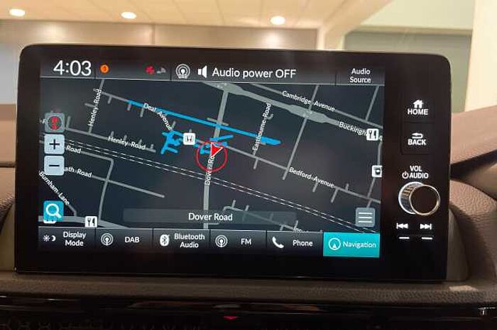 Honda CR-V e:HEV 2.0 eHEV Elegance 5dr eCVT 