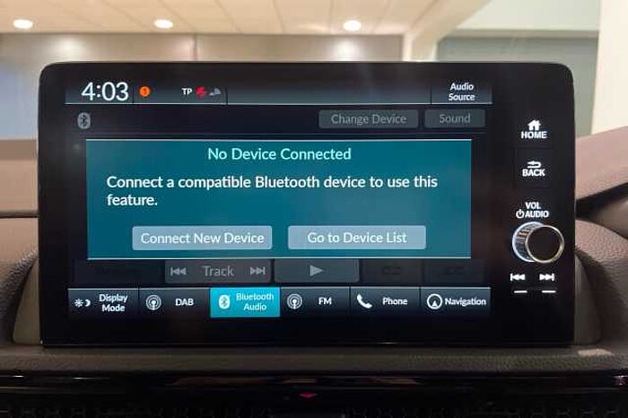 Honda CR-V e:HEV 2.0 eHEV Elegance 5dr eCVT 