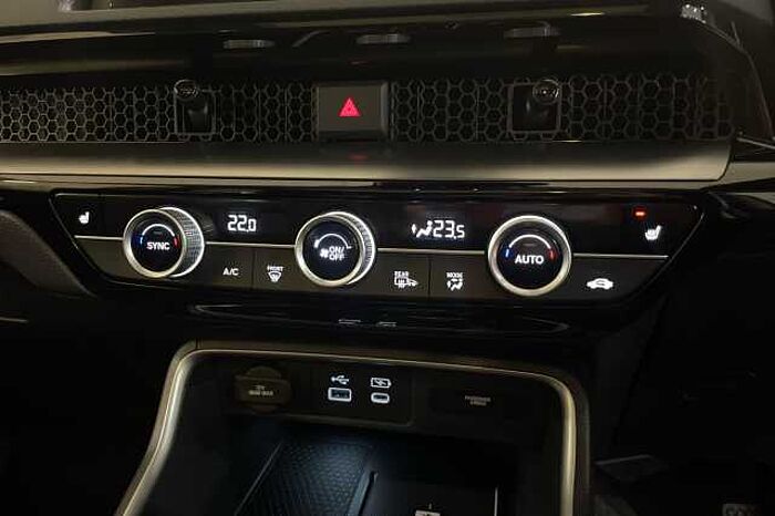 Honda CR-V e:HEV 2.0 eHEV Elegance 5dr eCVT 