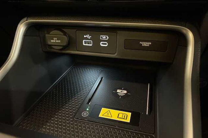 Honda CR-V e:HEV 2.0 eHEV Elegance 5dr eCVT 