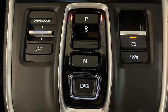 Honda CR-V e:HEV 2.0 eHEV Elegance 5dr eCVT 