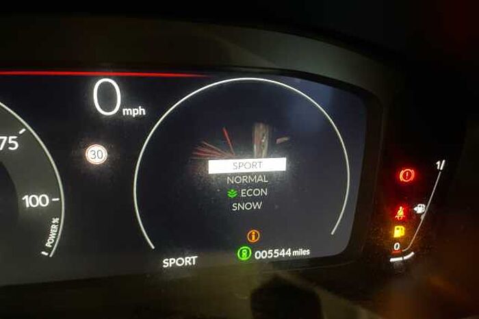 Honda CR-V e:HEV 2.0 eHEV Elegance 5dr eCVT 