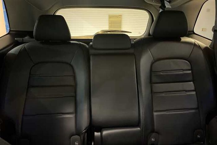 Honda CR-V e:HEV 2.0 eHEV Elegance 5dr eCVT 