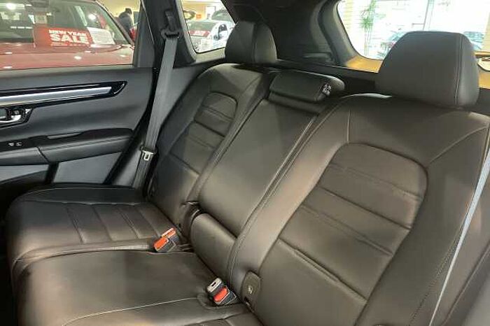 Honda CR-V e:PHEV 2.0 ePHEV Advance Tech 5dr eCVT 