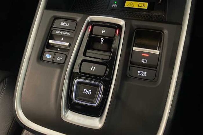 Honda CR-V e:PHEV 2.0 ePHEV Advance Tech 5dr eCVT 