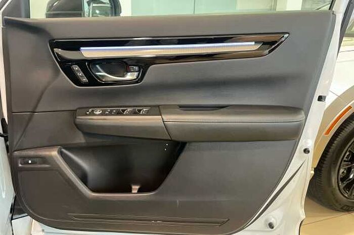 Honda CR-V e:PHEV 2.0 ePHEV Advance Tech 5dr eCVT 