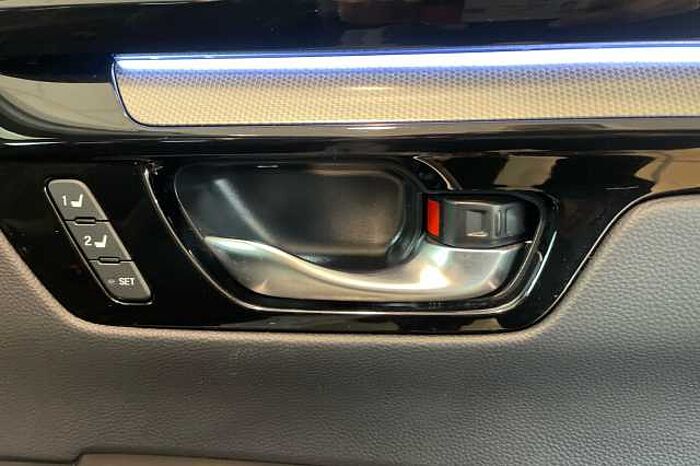 Honda CR-V e:PHEV 2.0 ePHEV Advance Tech 5dr eCVT 
