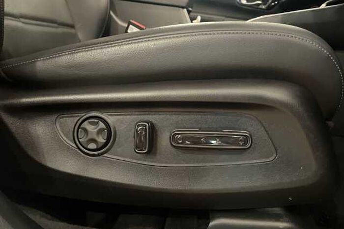 Honda CR-V e:PHEV 2.0 ePHEV Advance Tech 5dr eCVT 