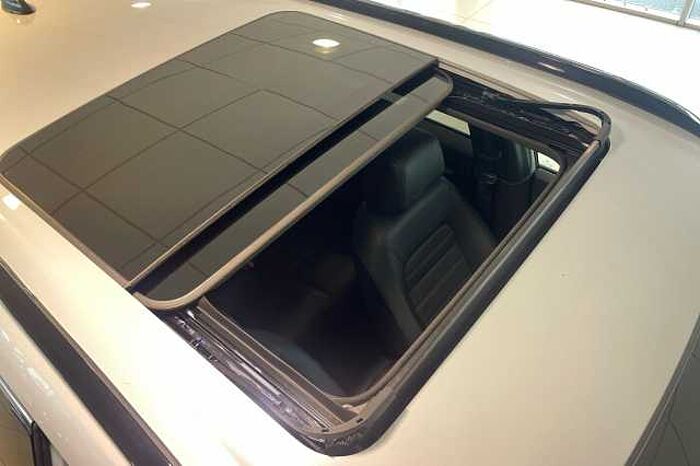 Honda CR-V e:PHEV 2.0 ePHEV Advance Tech 5dr eCVT 