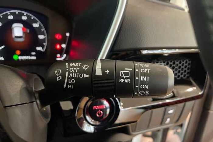 Honda CR-V e:PHEV 2.0 ePHEV Advance Tech 5dr eCVT 