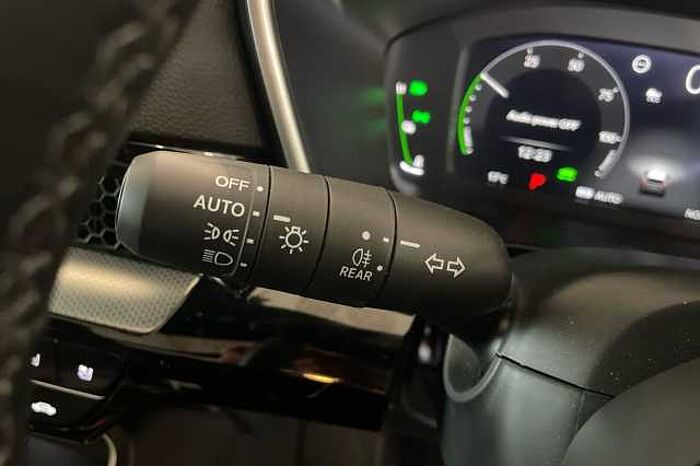 Honda CR-V e:PHEV 2.0 ePHEV Advance Tech 5dr eCVT 