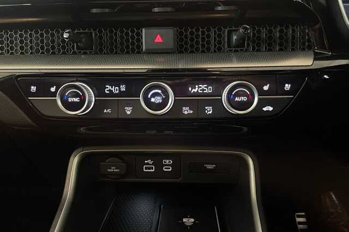 Honda CR-V e:PHEV 2.0 ePHEV Advance Tech 5dr eCVT 