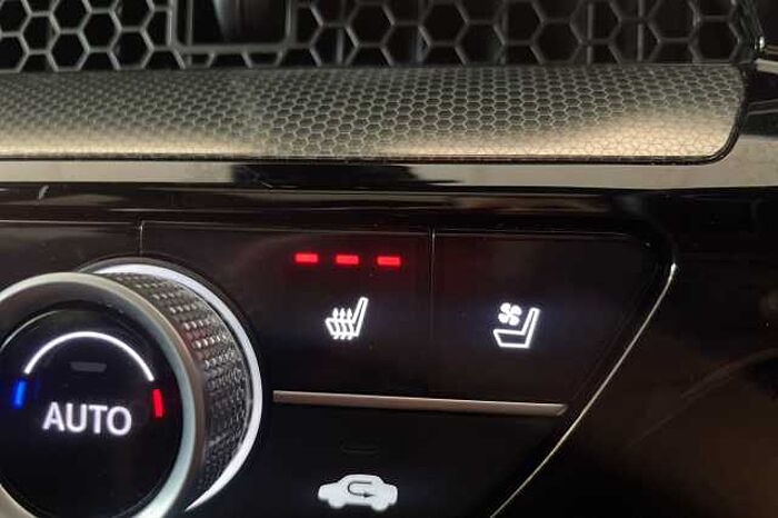 Honda CR-V e:PHEV 2.0 ePHEV Advance Tech 5dr eCVT 