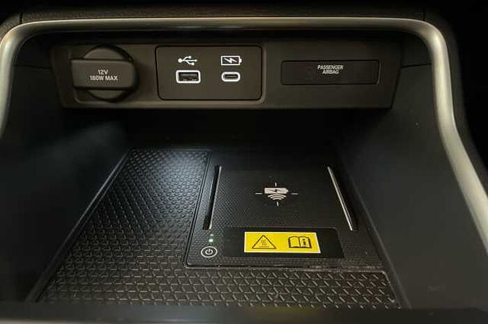 Honda CR-V e:PHEV 2.0 ePHEV Advance Tech 5dr eCVT 