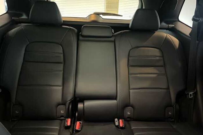 Honda CR-V e:PHEV 2.0 ePHEV Advance Tech 5dr eCVT 