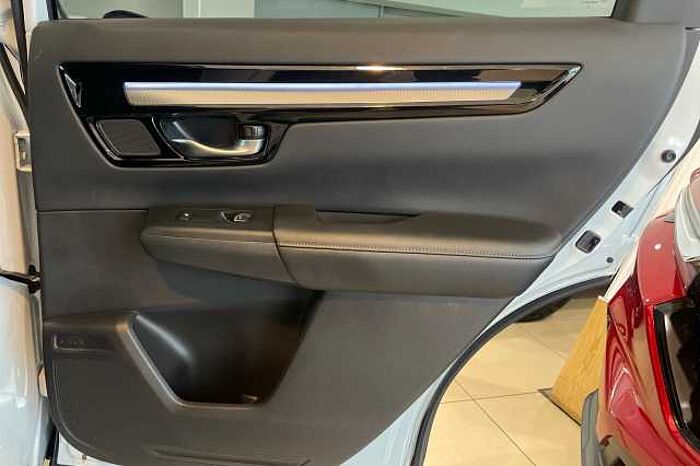 Honda CR-V e:PHEV 2.0 ePHEV Advance Tech 5dr eCVT 