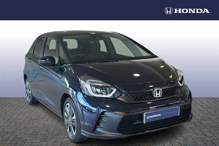 Honda Jazz e:HEV 1.5 i-MMD Hybrid Advance 5dr eCVT 
