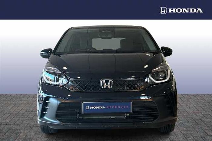Honda Jazz e:HEV 1.5 i-MMD Hybrid Advance 5dr eCVT 